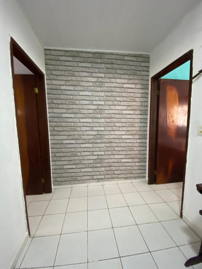 Duplex Em Condominio No Barra Mar Barra de Sao Miguel Bagian luar foto