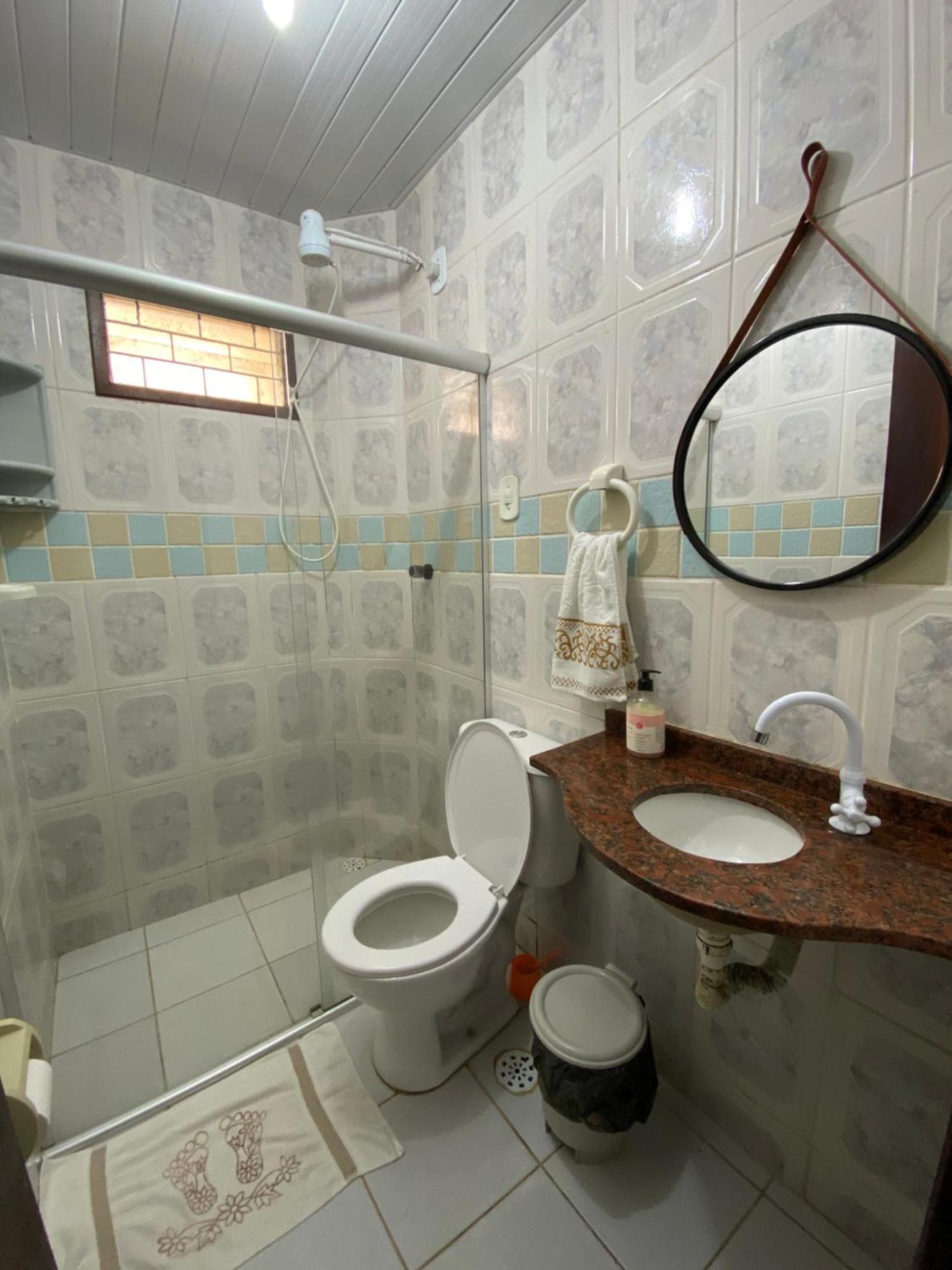 Duplex Em Condominio No Barra Mar Barra de Sao Miguel Bagian luar foto